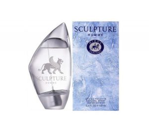 Nikos Sculpture Homme EDT