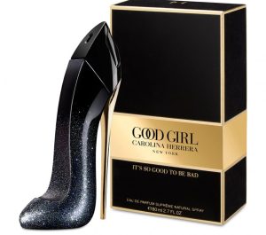 Carolina Herrera Good Girl Suprême EDP