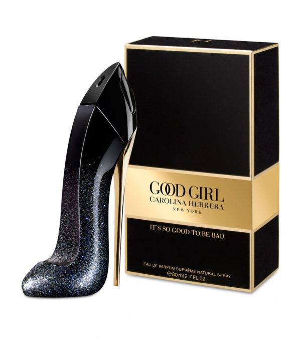 Carolina Herrera Good Girl Suprême EDP