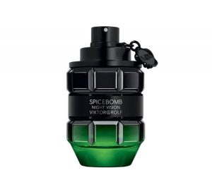 Viktor & Rolf Spicebomb Night Vision EDP