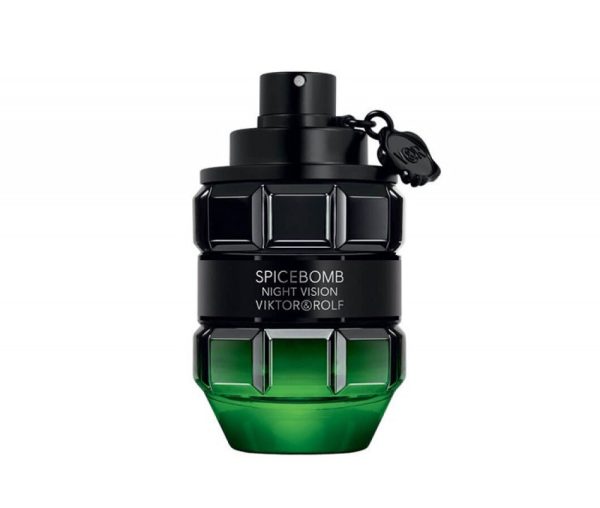 Viktor & Rolf Spicebomb Night Vision EDP