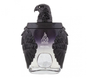 Ard Al Khaleej Ghala Zayed Luxury Royal EDP