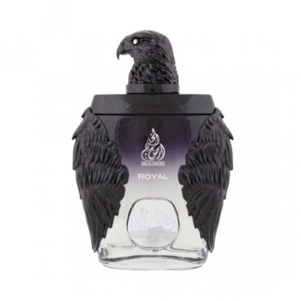 Ard Al Khaleej Ghala Zayed Luxury Royal EDP