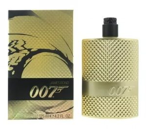 James Bond 007 Limited Edition EDT