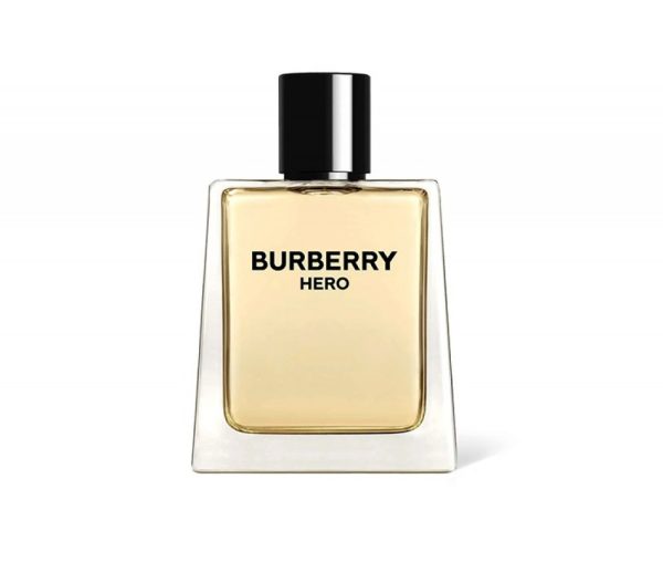 Burberry Hero EDP