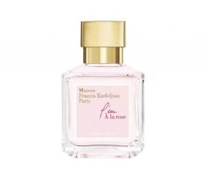 Maison Francis Kurkdjian L'eau À la Rose EDT