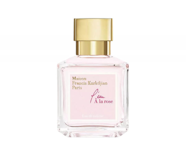Maison Francis Kurkdjian L'eau À la Rose EDT