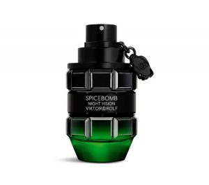 Viktor & Rolf Spicebomb Night Vision EDP