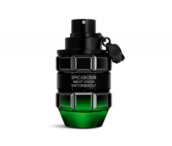 Viktor & Rolf Spicebomb Night Vision EDP
