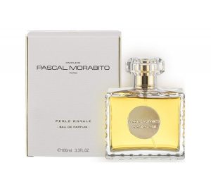 Pascal Morabito Perle Royale EDP