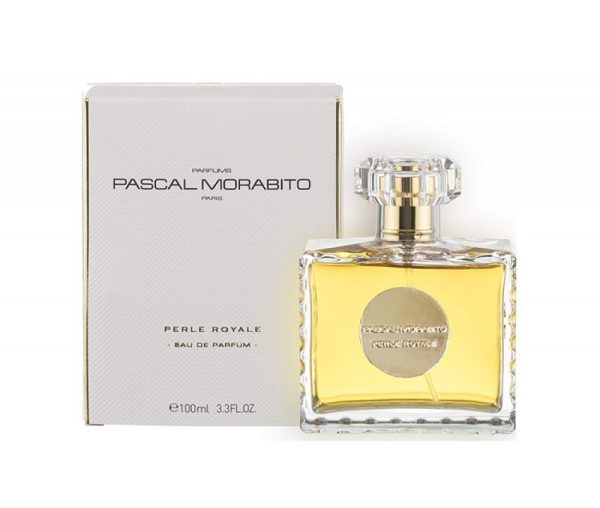 Pascal Morabito Perle Royale EDP