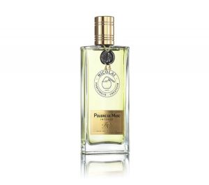 Nicolai Poudre De Musc Intense EDP