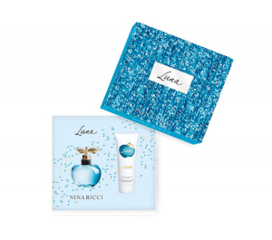 Nina Ricci Luna Gift Set