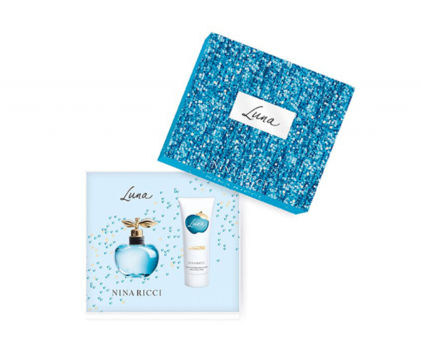 Nina Ricci Luna Gift Set
