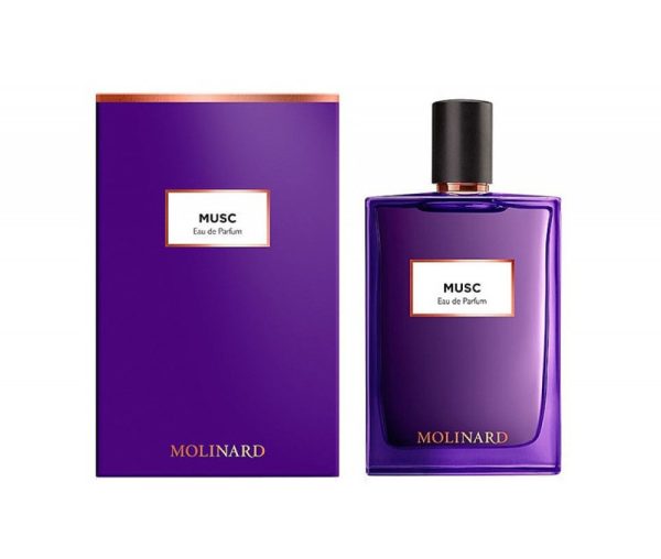 Molinard MUSC EDP