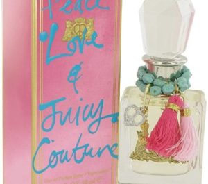 Juicy Couture Peace