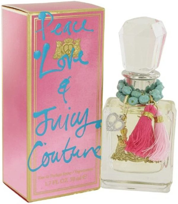 Juicy Couture Peace