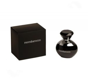 Rocco Barocco Black EDP