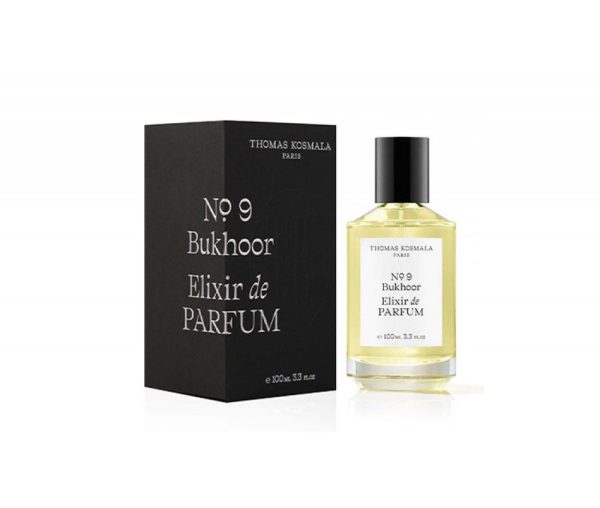 Thomas Kosmala No. 9 Bukhoor Elixir EDP