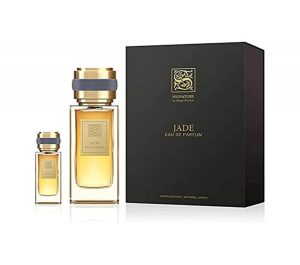 Signature By Sillage D'Orient Jade EDP 100Ml + 15Ml + Funnel