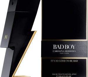 Carolina Herrera Bad Boy EDT