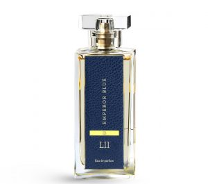 Emperor Blue LII EDP