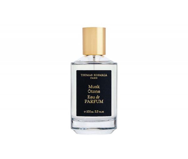 Thomas Kosmala Musk Otone EDP