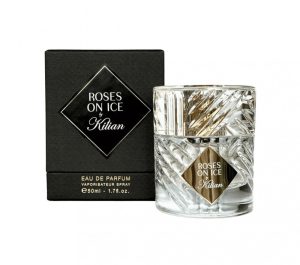 Kilian Paris Roses on Ice EDP