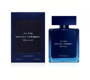Narciso Rodriguez Bleu Noir For Him EDP