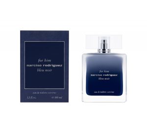 Narciso Rodriguez For Him Bleu Noir Extrême EDT