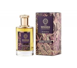 The Woods Collection Secret Source EDP