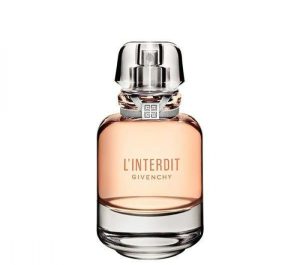 Givenchy L'interdit EDT