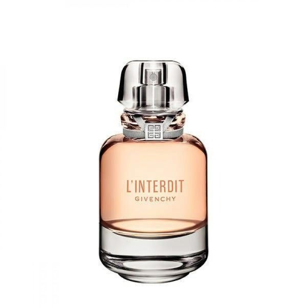 Givenchy L'interdit EDT