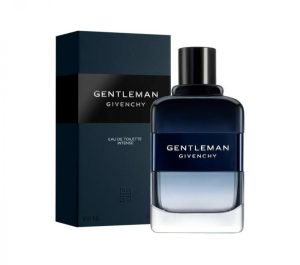 Givenchy Gentleman Intense EDT