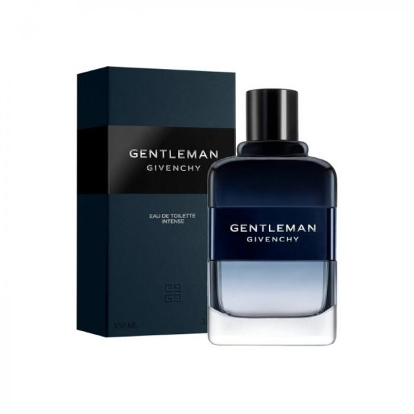 Givenchy Gentleman Intense EDT