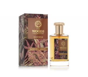 The Woods Collection Dancing Leaves EDP