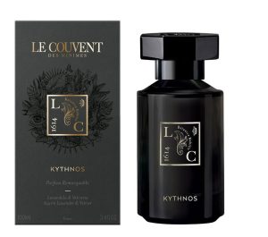 Le Couvent Kythnos EDP