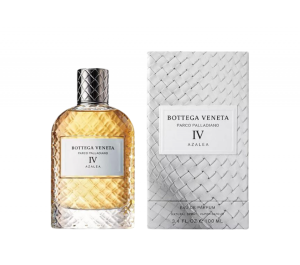 Bottega Veneta Parco Palladiano IV Azalea EDP