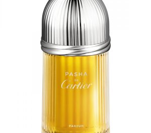 Cartier Pasha De Cartier Parfum