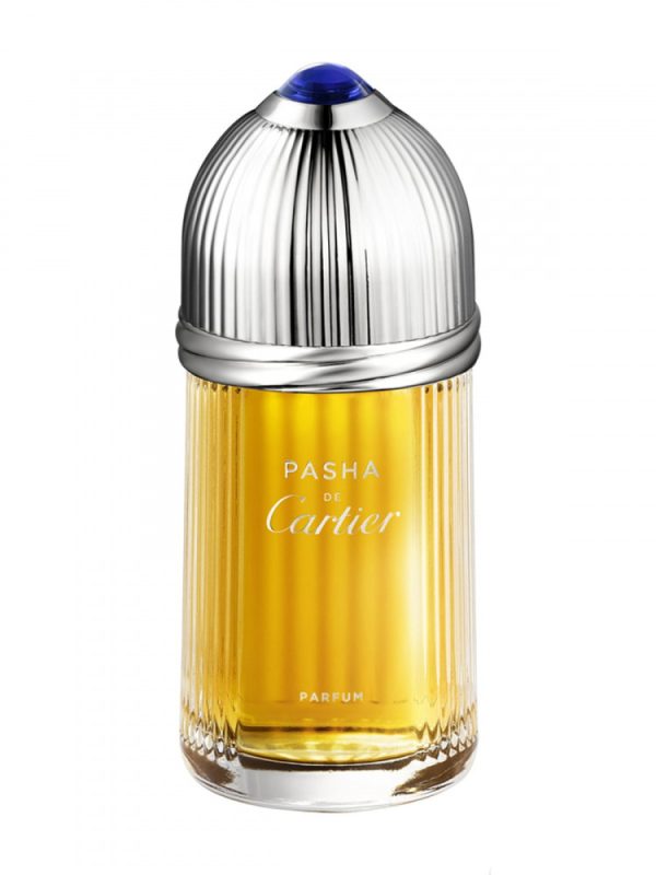 Cartier Pasha De Cartier Parfum