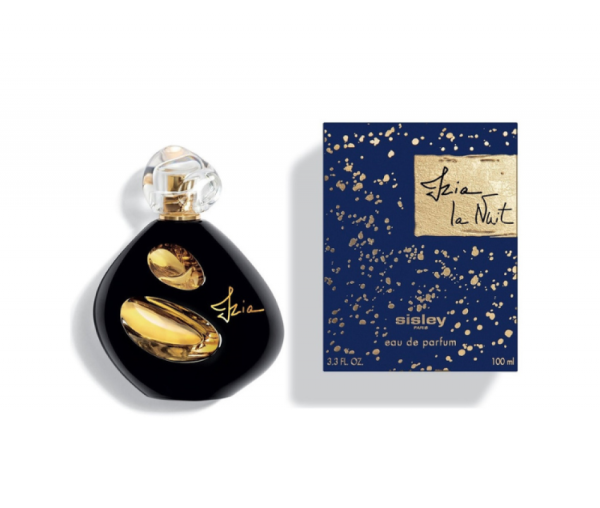 Sisley Izia La Nuit EDP
