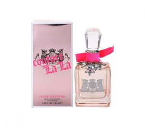 Juicy Couture Couture La La EDP