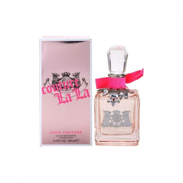 Juicy Couture Couture La La EDP