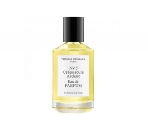 Thomas Kosmala No. 3 Crépuscule Ardent EDP