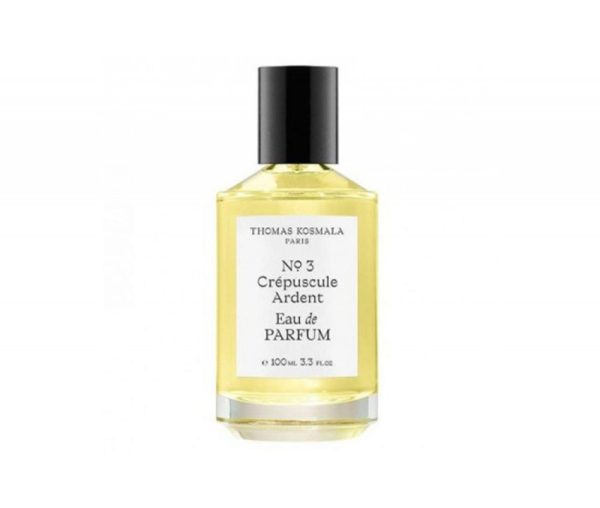 Thomas Kosmala No. 3 Crépuscule Ardent EDP