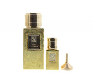 Signature By Sillage D'Orient Rose EDP 100Ml + 15Ml + Funnel