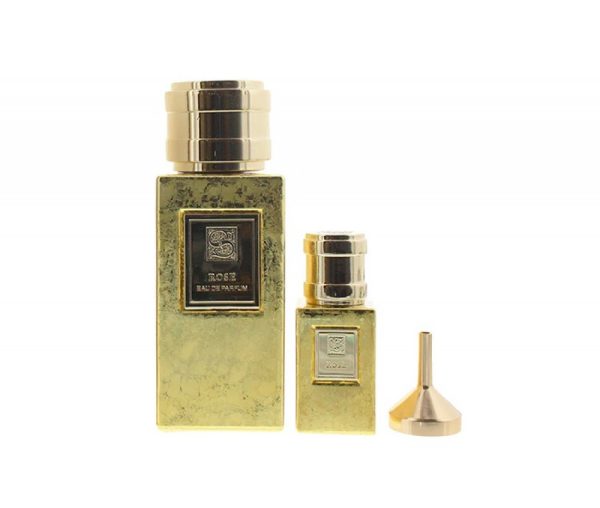 Signature By Sillage D'Orient Rose EDP 100Ml + 15Ml + Funnel