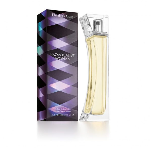 Elizabeth Arden Provocative Woman EDP