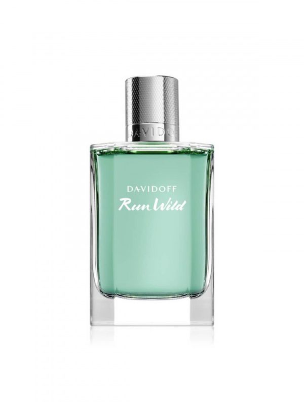 Davidoff Run Wild EDP