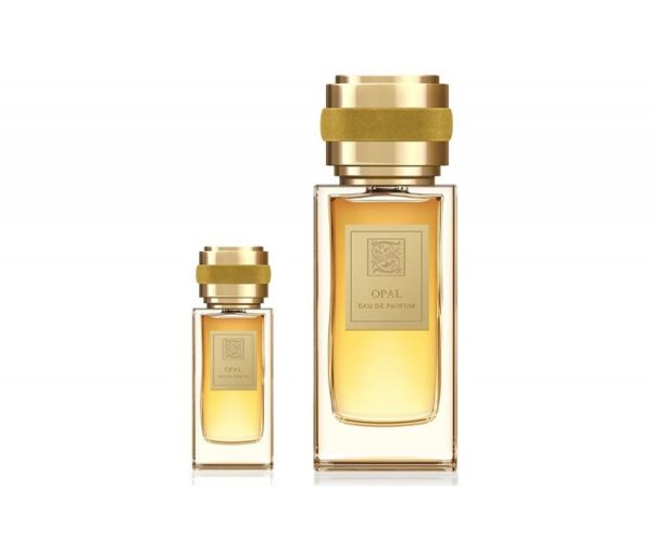 Signature By Sillage D'Orient Opal EDP 100Ml + 15Ml + Funnel